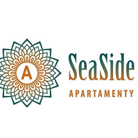 Seaside Apartamenty Platany Kołobrzeg Eksteriør billede