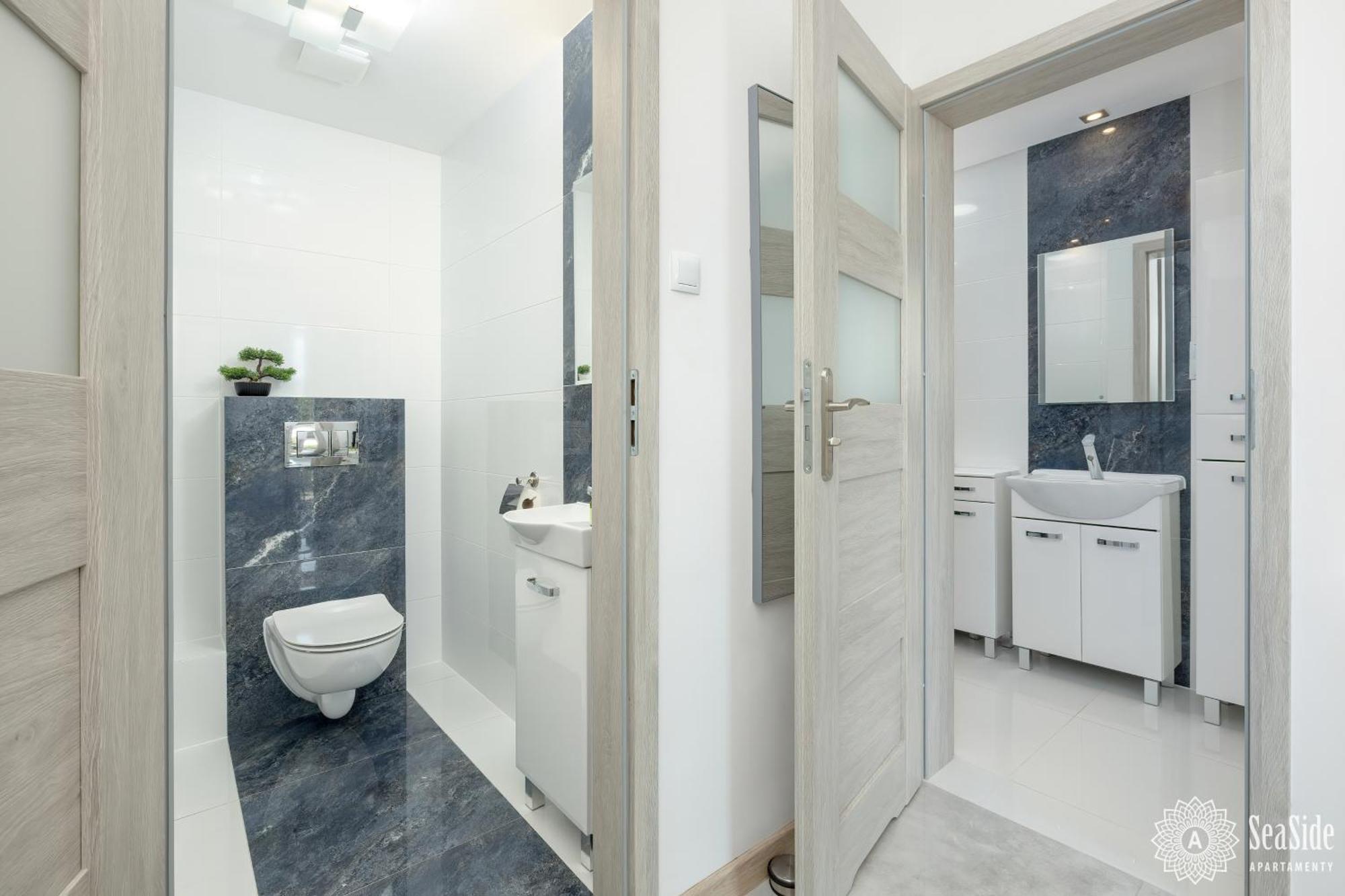 Seaside Apartamenty Platany Kołobrzeg Eksteriør billede