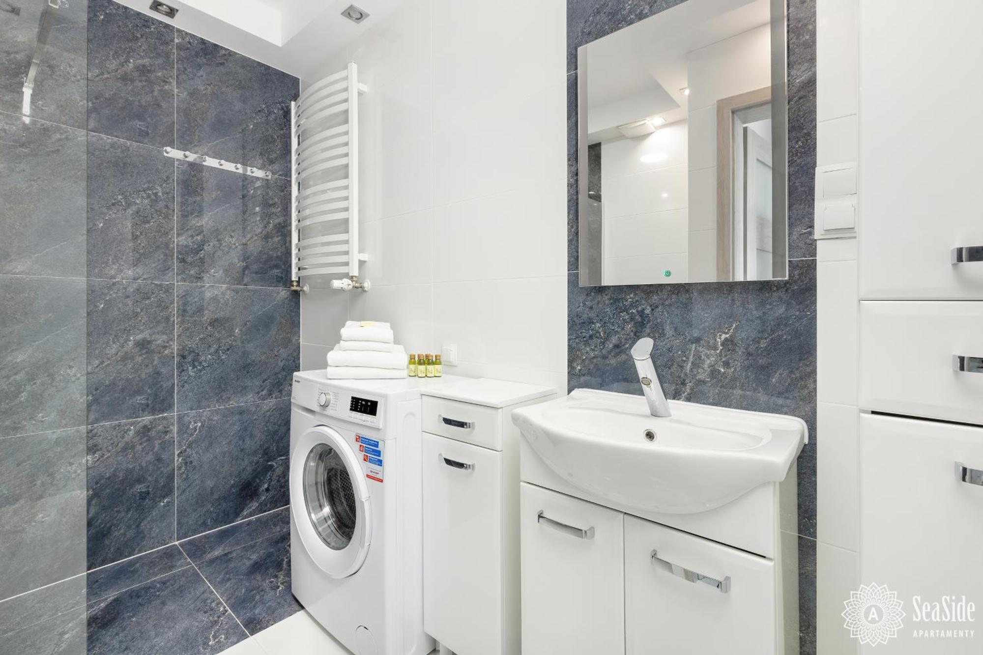 Seaside Apartamenty Platany Kołobrzeg Eksteriør billede