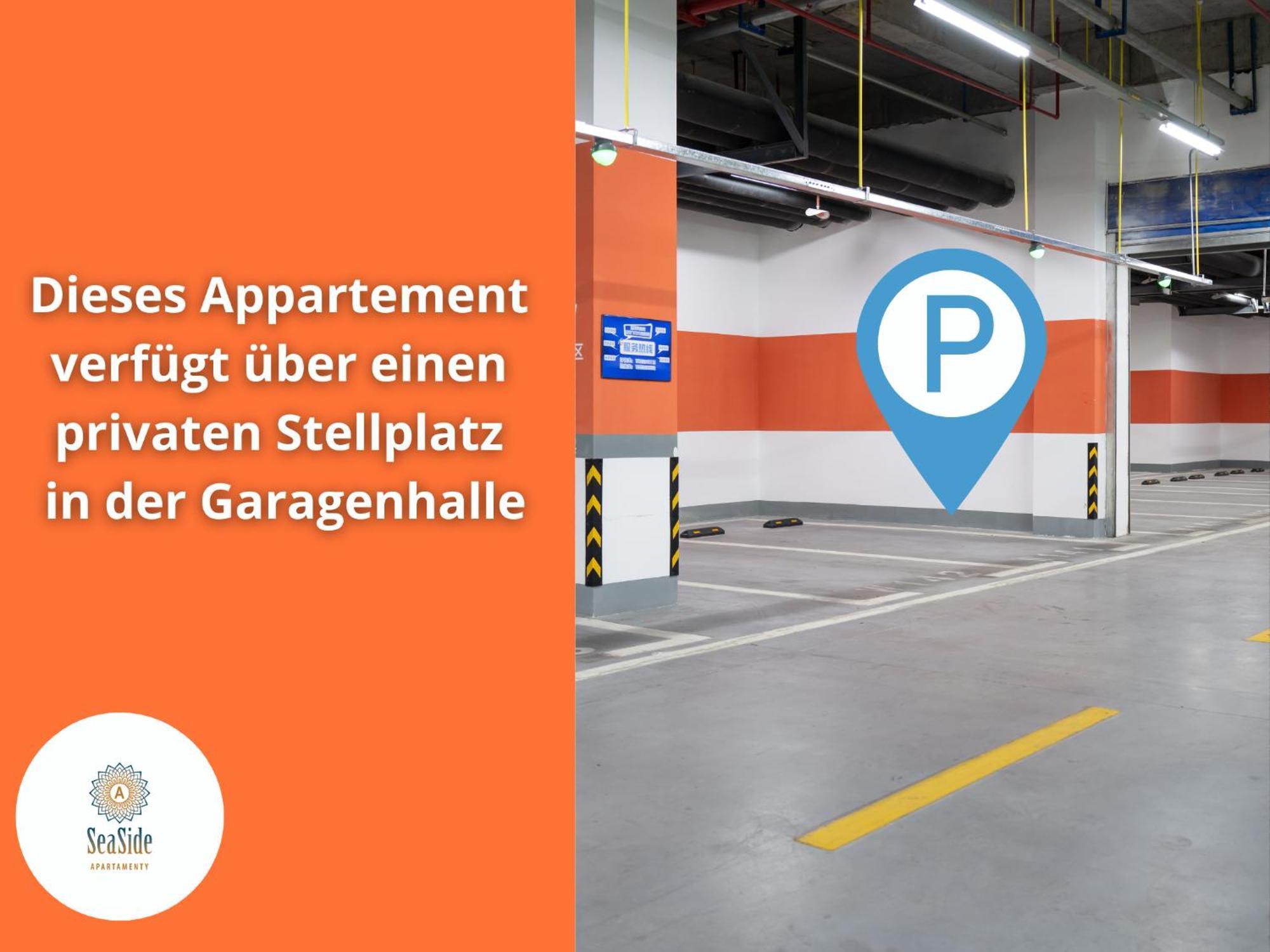 Seaside Apartamenty Platany Kołobrzeg Værelse billede
